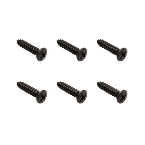 Rare Spares - Cowl Panel Grille Fitting Kit XD-XH ZJ-ZL FC-FD - FK2039 4WD