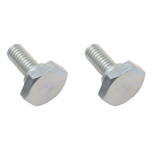 Rare Spares - Lower Tailgate Limit Cable Mounting Bolt Set HD-WB - FK1040 Auto