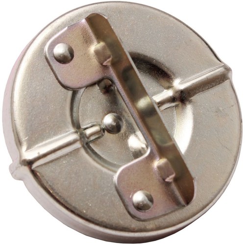 Rare Spares - Fuel Cap Non Locking XD ZJ Sedan 08/80- On 6 & V8 - AFC23 Auto