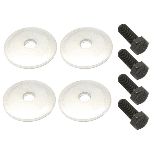 Rare Spares Control Arm Bush Bolt & Washer Kit HT HG (Lower) - BKU1004 Auto