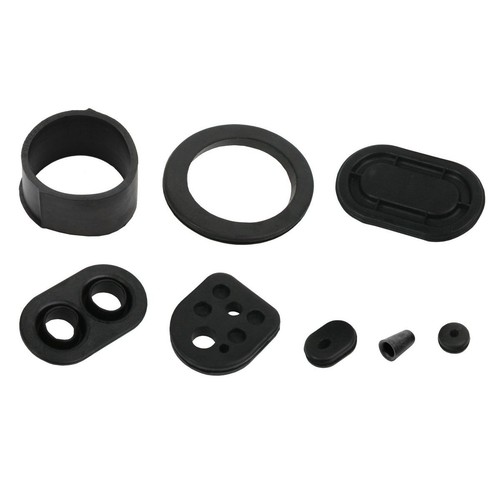 Rare Spares - Grommet Kit EK Firewall - FW1003A Engine Part