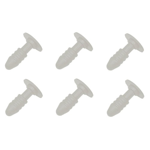 Rare Spares - Door Trim Clip Set Universal - DTC1002 Car Interior Workshop Tool