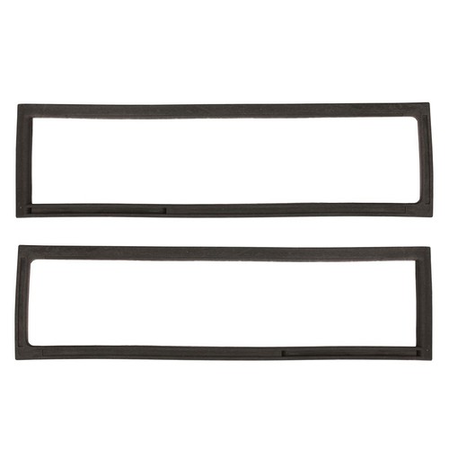Rare Spares - Gasket Set Tail Light To Body Seal VH VK VL Sedan - GTL1020 Auto
