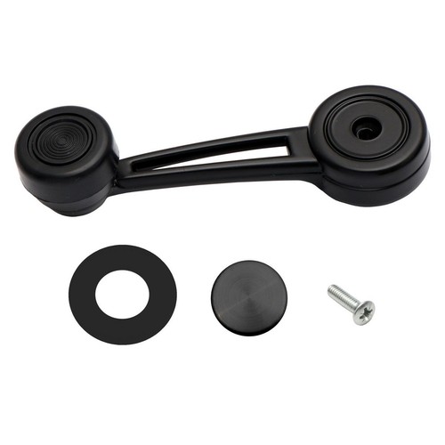 RSP Window Winder Handle Black Ford XD XE ZJ ZK - WH2001 Workshop Tool