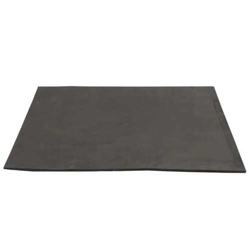 RSP Lens Gasket Material 5mm thick 500 x 390mm Sheet - RLGM Engine Part