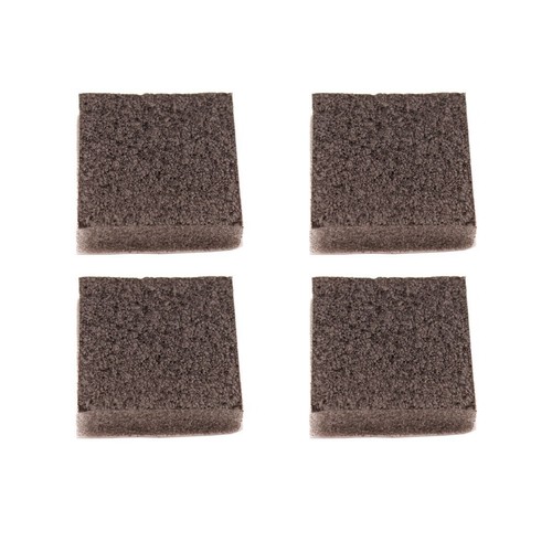 Rare Spares - Anti Rattle Foam For Seat Belt XR XT XW XY - F2464 Auto Part