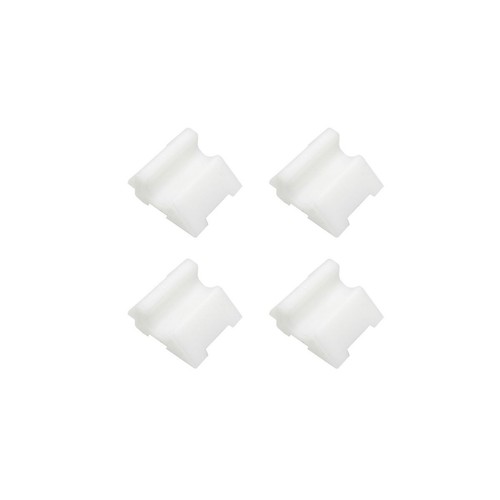 Rare Spares - Headlight Retaining Clip VB VC VH VK Pack of 4 - HLK1009 Auto