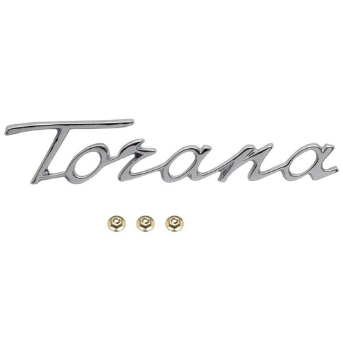 RSP 'Torana' Guard Bootlid Holden Torana LC - B1302 Workshop Tool