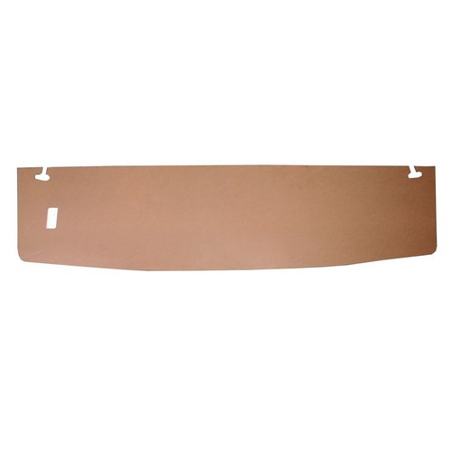 Rare Spares - Parcel Shelf Rear MDF XA XB Sedan - RPS2003 Workshop Tool