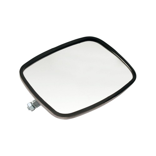 Rare Spares - Door Mirror Glass Exterior HQ HJ HX HZ LH LX UC - DM1007 Auto