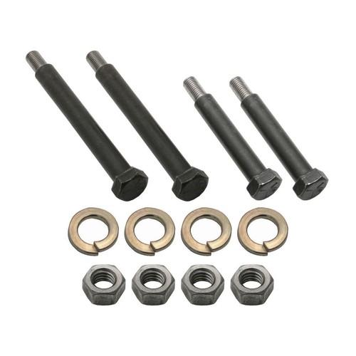 Rare Spares - Subframe Mounting Bolt Kit HK (4 Pcs) - SBK6 Workshop Tool