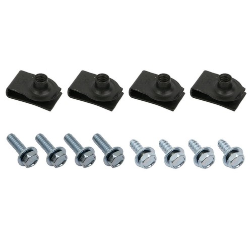 Rare Spares - Grille Mounting Bolt Kit HQ - CBM1000G Car Interior Workshop Tool