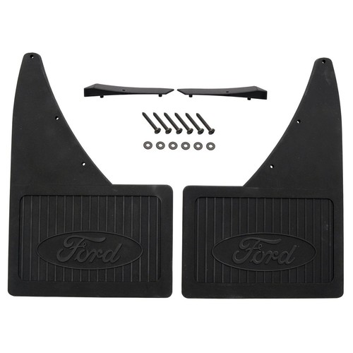 RSP Mudflap Kit Front or Rear Ford XD-XG ZJ-ZL - XD16360C Auto
