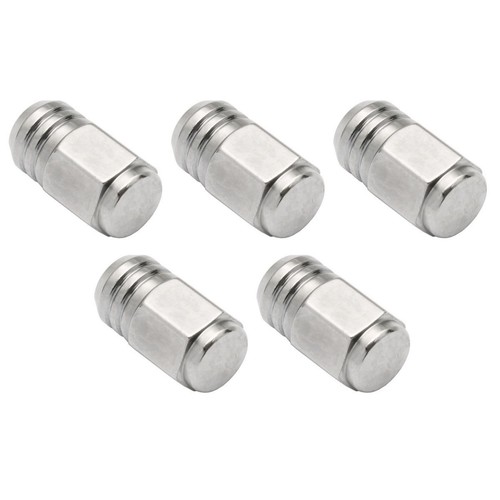 Rare Spares - Wheel Nut Kit 1 Wheel LH-LX A9X HX-HZ(Chrome Dome) - WN10035 Auto