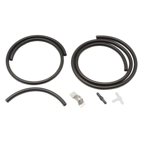 Rare Spares Windscreen Washer Hose Kit LH LX - WWH1001 Replacement Hose