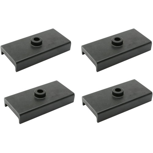 Rare Spares - Spring Pad Kit XR-XD ZA-ZJ All XE-XH Ute Van - SPK7 Brake Parts
