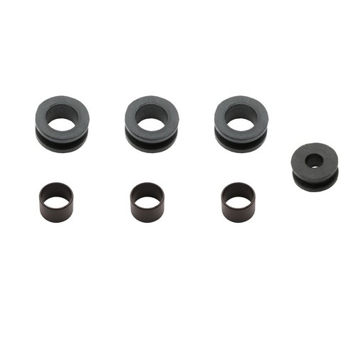Rare Spares Gear Shift Bush Kit HQ-WB LH-UC Aussi Trim & Turbo - GSBK005 Auto