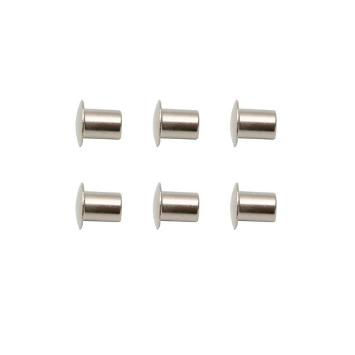 Rare Spares - Window Regulator Rivet (6 Pieces) - WRK0001 Workshop Tool