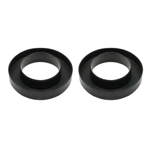 Rare Spares - Coil Spring Insulators Front XD XE XF Pair - F2201 Auto Part
