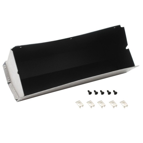 Rare Spares - Glove Compartment & Fitting Kit FE FC - GBC1001 Car Interior