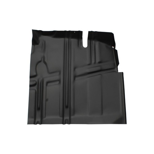 Rare Spares - Floor Pan FE FC FB EK Manual Right Hand Front - RP25 Car Interior