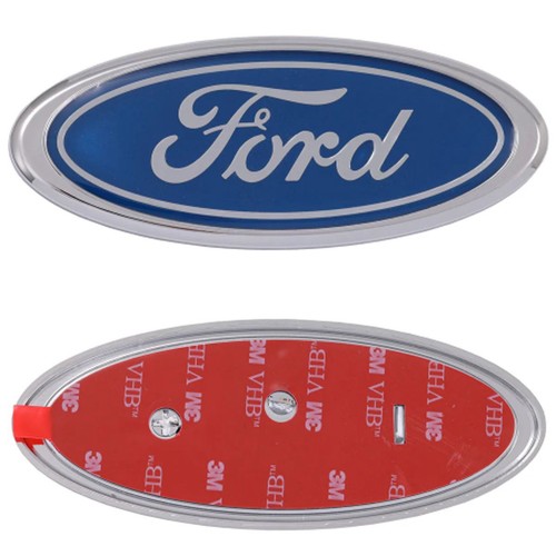 RSP 'Ford' Oval Grille Badge Ford Falcon - B2106 4WD Brake Parts Workshop Tool