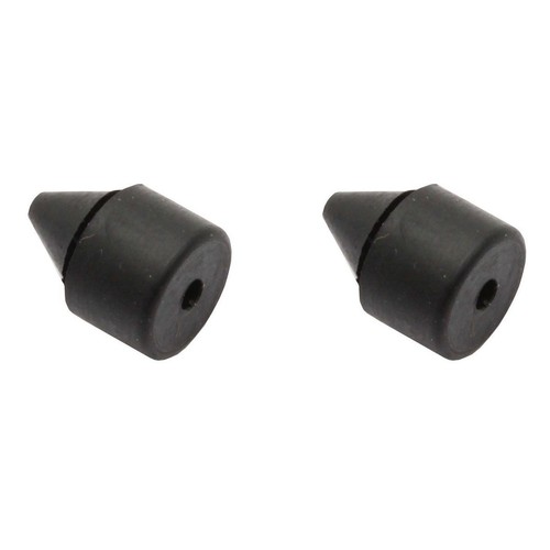 Rare Spares - Bumper Kit Boot Lid LC LJ (Pair) - BK1024 Cover