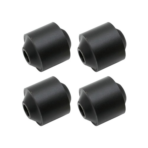 Rare Spares - Tramp Rod Bush Kit XA XB XC P5 4/73 On (4pcs) - F2257 Auto