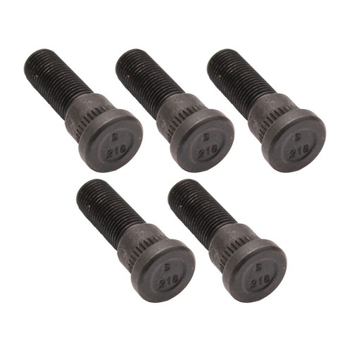 Rare Spares - Wheel Studs XK-XT Front, XE-XF ZA-ZK Rear Drum (5) - WS2000 Auto