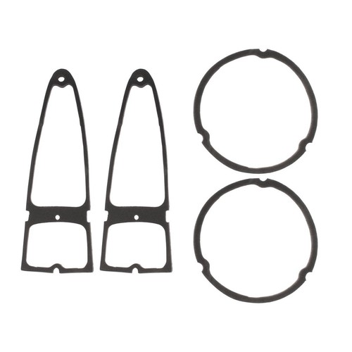 Rare Spares - Gasket Set Tail light FB EK Sedan Wagon - GTL1002 Car Lighting