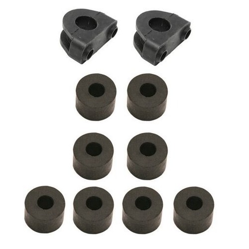 Rare Spares - Stabilizer Bar Rubber Bush Kit LH LX UC - SBK1004A Auto