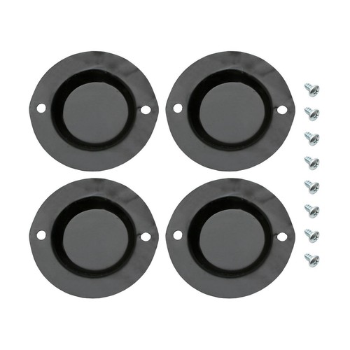 Rare Spares - Floor Pan Blanking Plate 4 Piece Kit EJ-WB LH-UC - H1189 Cover
