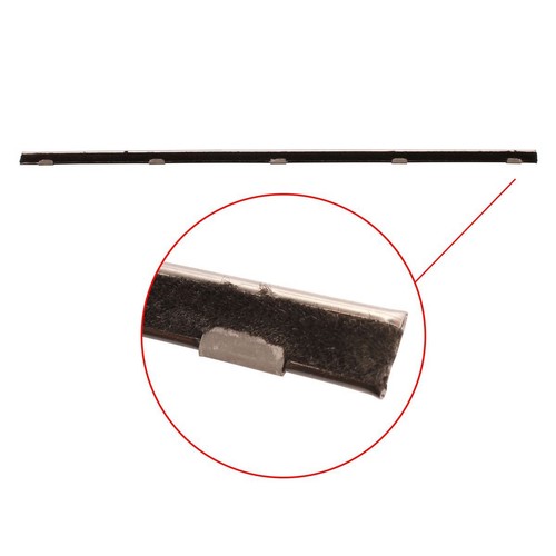 Rare Spares - Door Belt 48 FJ Front RH Outer or LH Inner - RDB1011A Auto Part