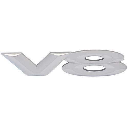 RSP 'V8' Front Guard Badge Commodore VY VZ Statesman WK WL - 92084153 Auto