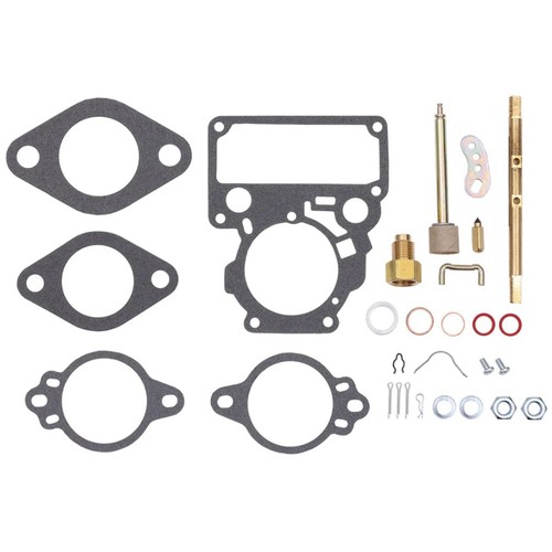 RSP Holden Stromberg Single Barrel Carburettor Rebuild Kit FJ-HJ Torana LC-LX -