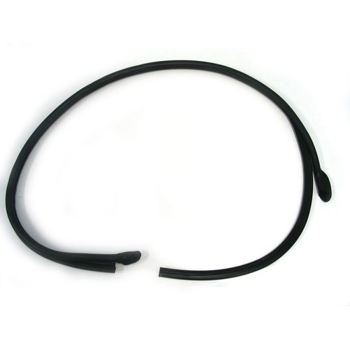 Rare Spares - Door Seal LTD 73-79 LHR Upper With Pinchweld - RDS2221P Auto