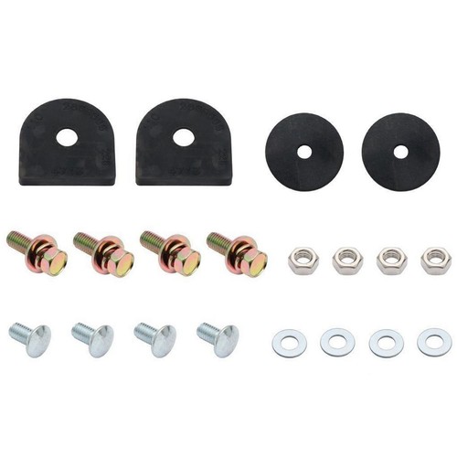 RSP Bumper Bar Mounting Kit Rear Standard Commodore VB-VH - BB1024 Auto