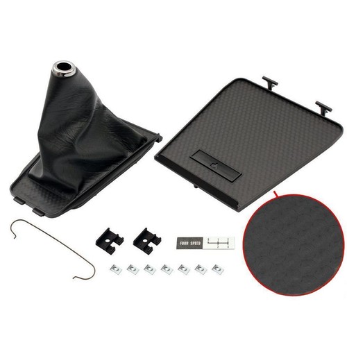 RSP Console Lid, Surround & Boot Manual Box Early HQ Holden - GSB1006AB Cover