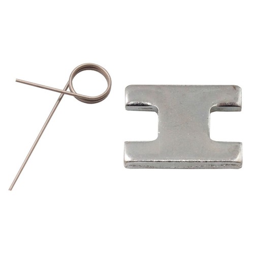Rare Spares - Hand Brake Ratchet Repair Pawl & Spring XR-XC - F2362 Brake Parts