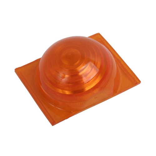 Rare Spares - Lens Front Indicator Inner (Orange) LH Falcon XW - LFT2007A Auto