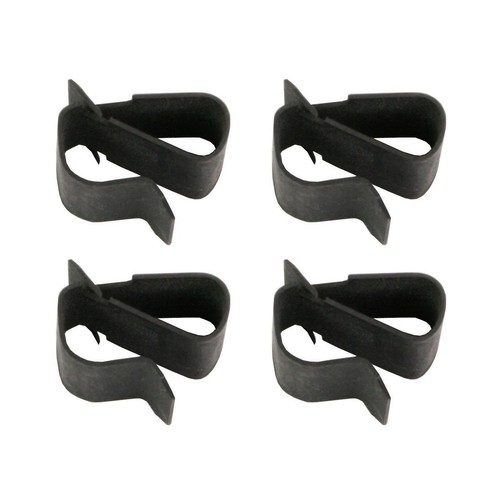 Rare Spares - Cable Or Harness Clip Set - RC0015 Car Wiring Adapter