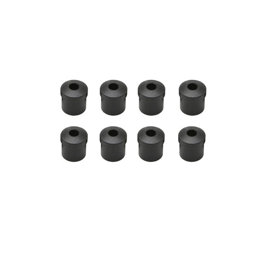 Rare Spares - Rear Spring Shackle Kit XK XL XM XP (8 Pcs) - XKS1 Auto