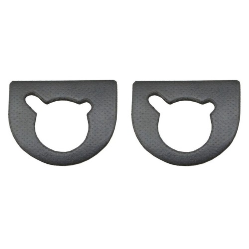 Rare Spares - Wiper Pivot Gasket FB EK Pair - H1268 Engine Part