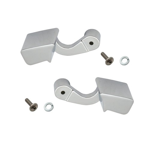 Rare Spares - Door Handle Kit Inner LH-UC Suits Armrest LH&RH (2 - IDHKLH2 Auto
