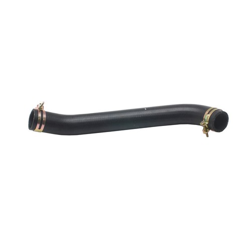 Rare Spares - Radiator Hose Kit Upper With Clamps HT-HZ LH-LX V8 - RH1005C Auto