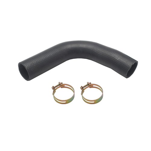 Rare Spares - Radiator Hose Kit Lower With Clamps HT-HG 350 - RH1005G Auto Part