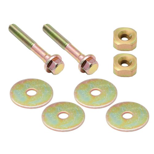 Rare Spares Radiator Support Mounting Bolt Kit HQ HJ HX HZ WB - BS1032 Auto Part