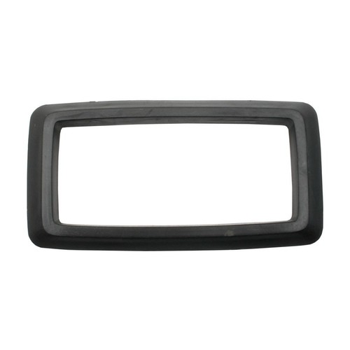 Rare Spares - Surround Interior Door Handle Black XA-B ZF-G (1) - DHS2001-1 Auto