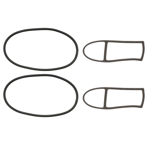 Rare Spares - Gasket Set Tail light FE FC All FB EK Ute P/Van - GTL1001 Auto