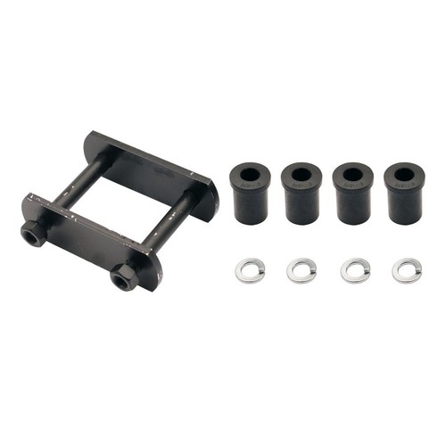 Rare Spares - Shackle Hanger Kit Rear HK HT HG - SH1005 Auto